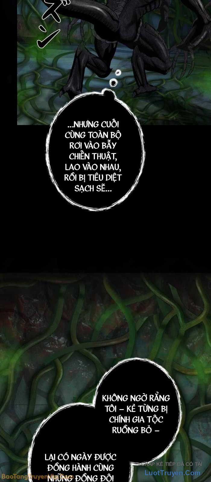 Tôi đã trở thành quái vật không gian Chapter 86 - TC Truyện