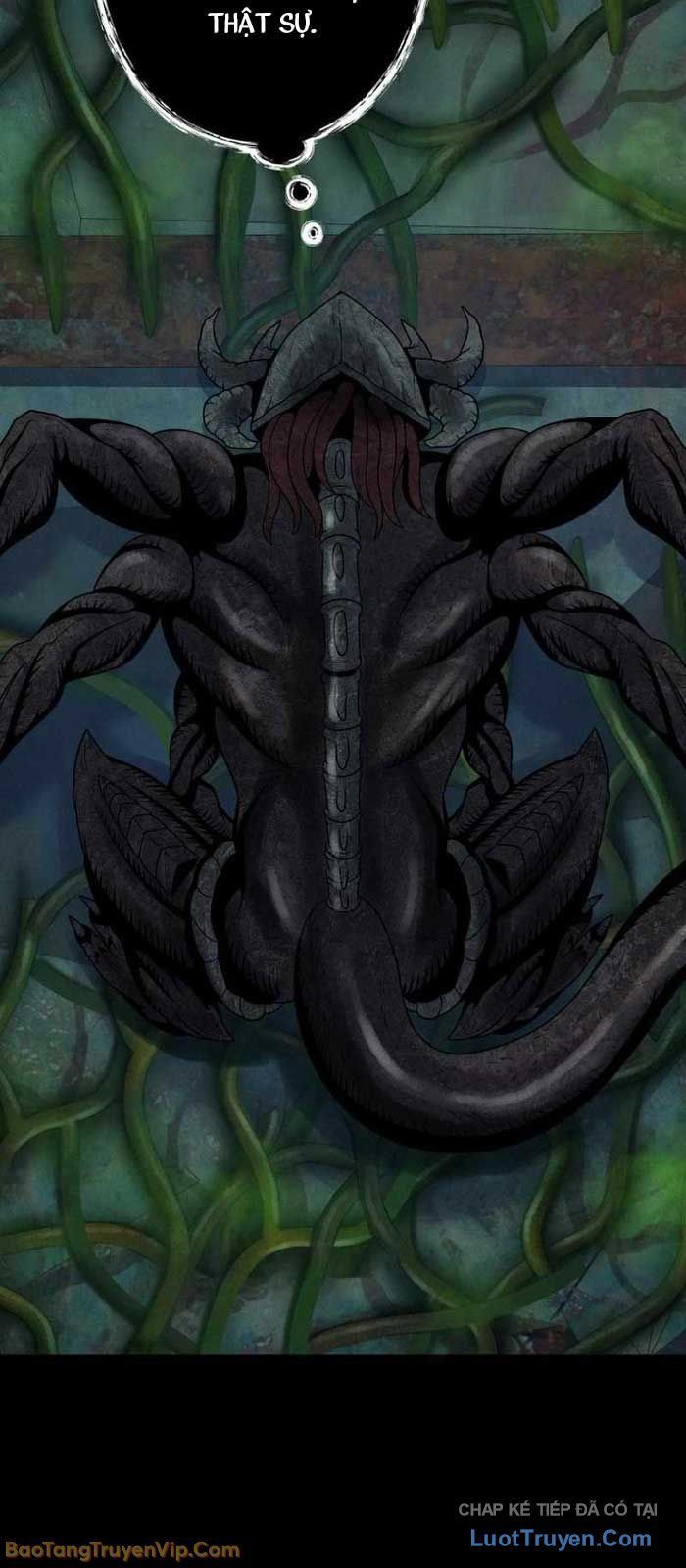 Tôi đã trở thành quái vật không gian Chapter 86 - TC Truyện