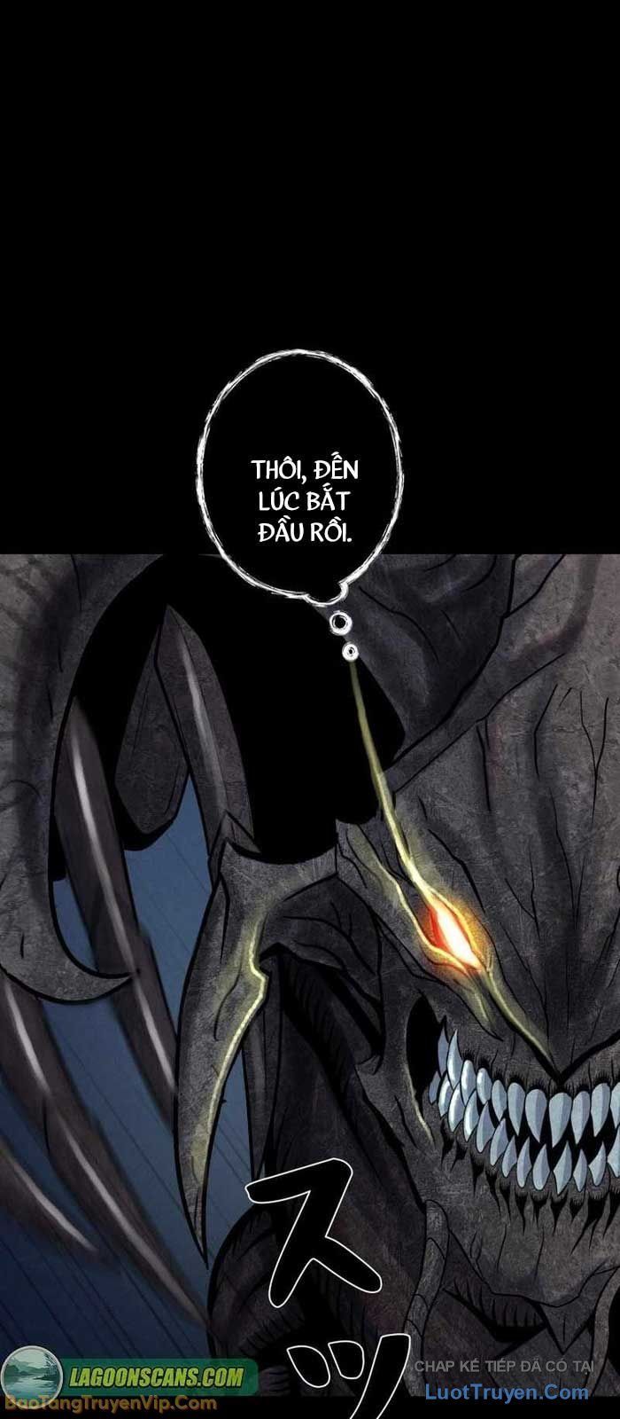 Tôi đã trở thành quái vật không gian Chapter 86 - TC Truyện