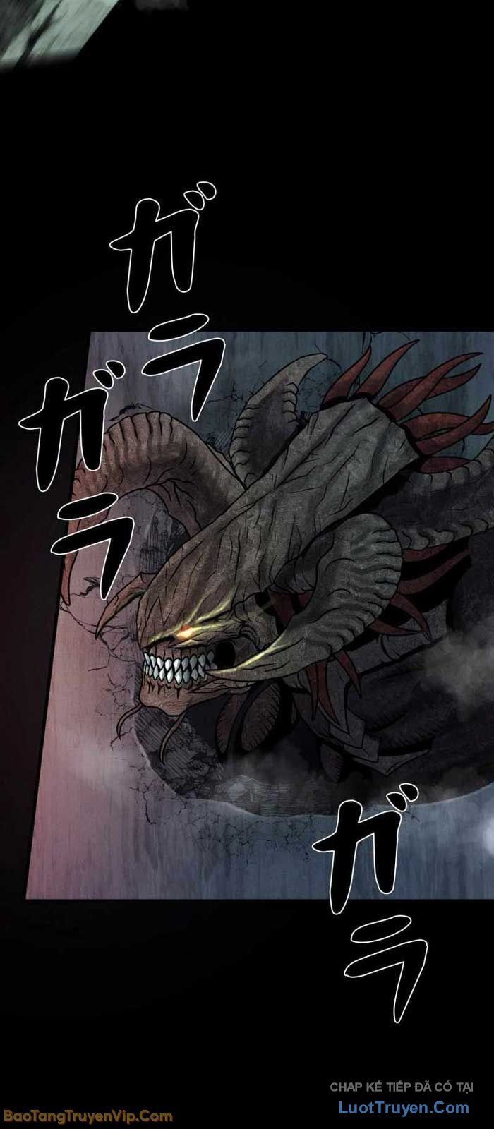 Tôi đã trở thành quái vật không gian Chapter 86 - TC Truyện