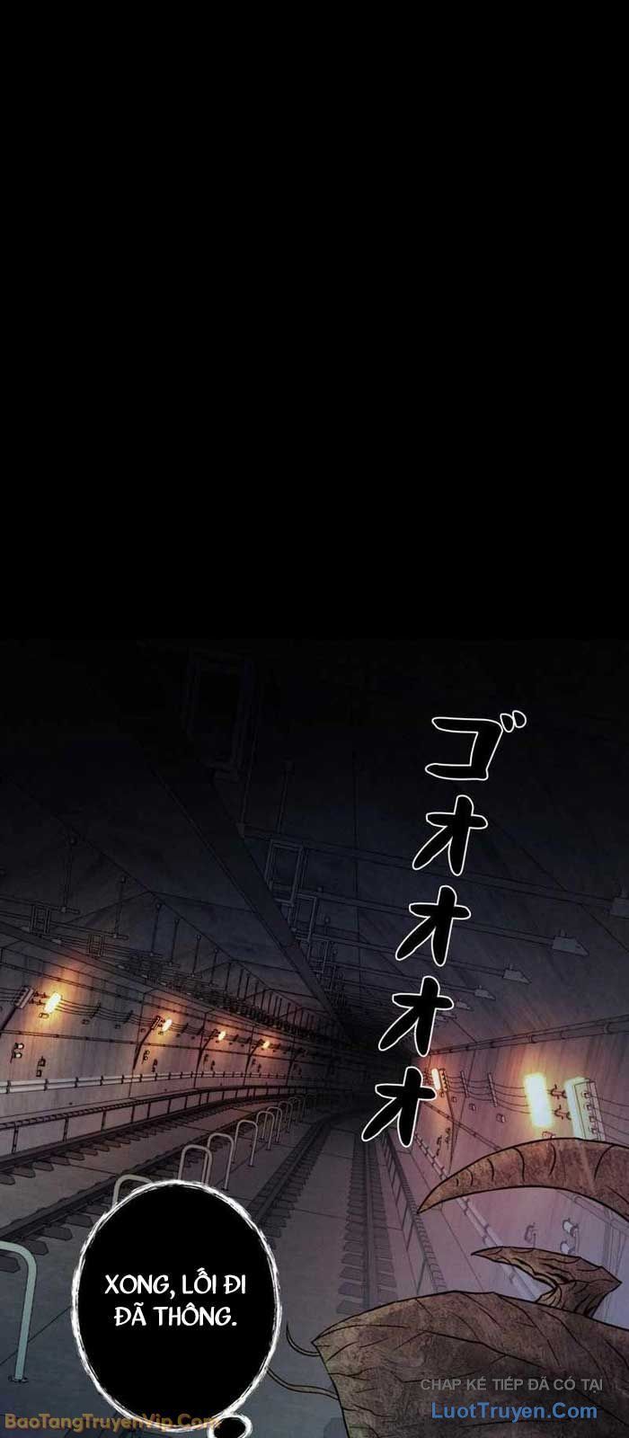 Tôi đã trở thành quái vật không gian Chapter 86 - TC Truyện