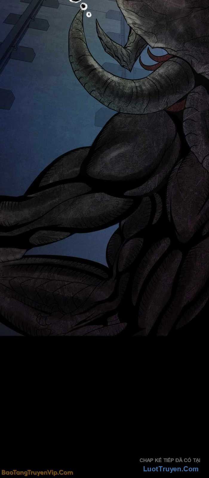 Tôi đã trở thành quái vật không gian Chapter 86 - TC Truyện