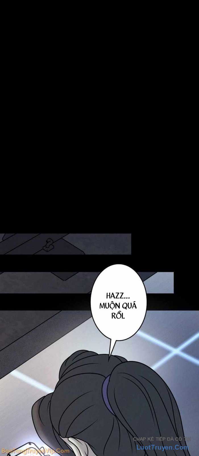 Tôi đã trở thành quái vật không gian Chapter 86 - TC Truyện