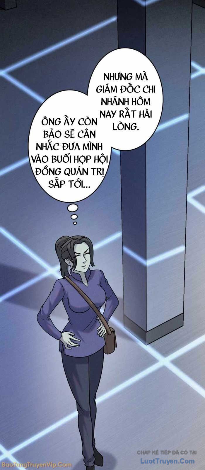 Tôi đã trở thành quái vật không gian Chapter 86 - TC Truyện