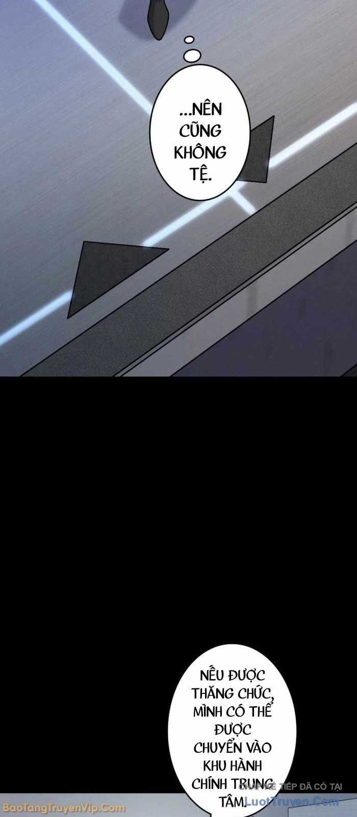 Tôi đã trở thành quái vật không gian Chapter 86 - TC Truyện