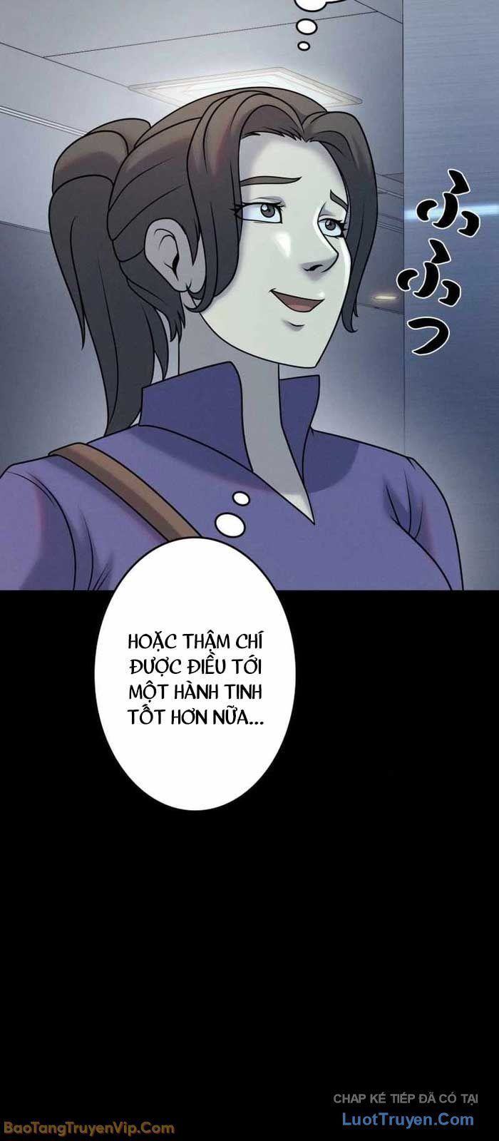 Tôi đã trở thành quái vật không gian Chapter 86 - TC Truyện