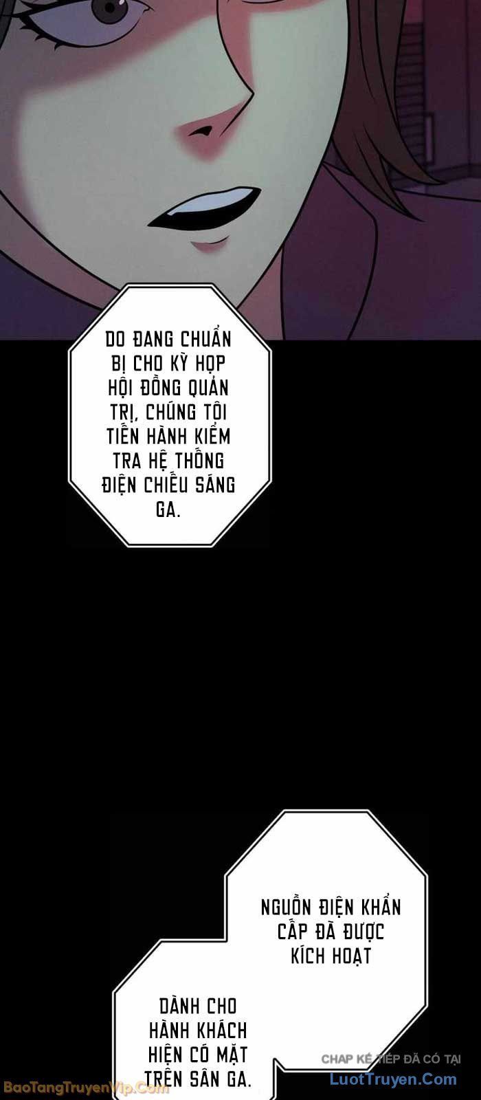 Tôi đã trở thành quái vật không gian Chapter 86 - TC Truyện