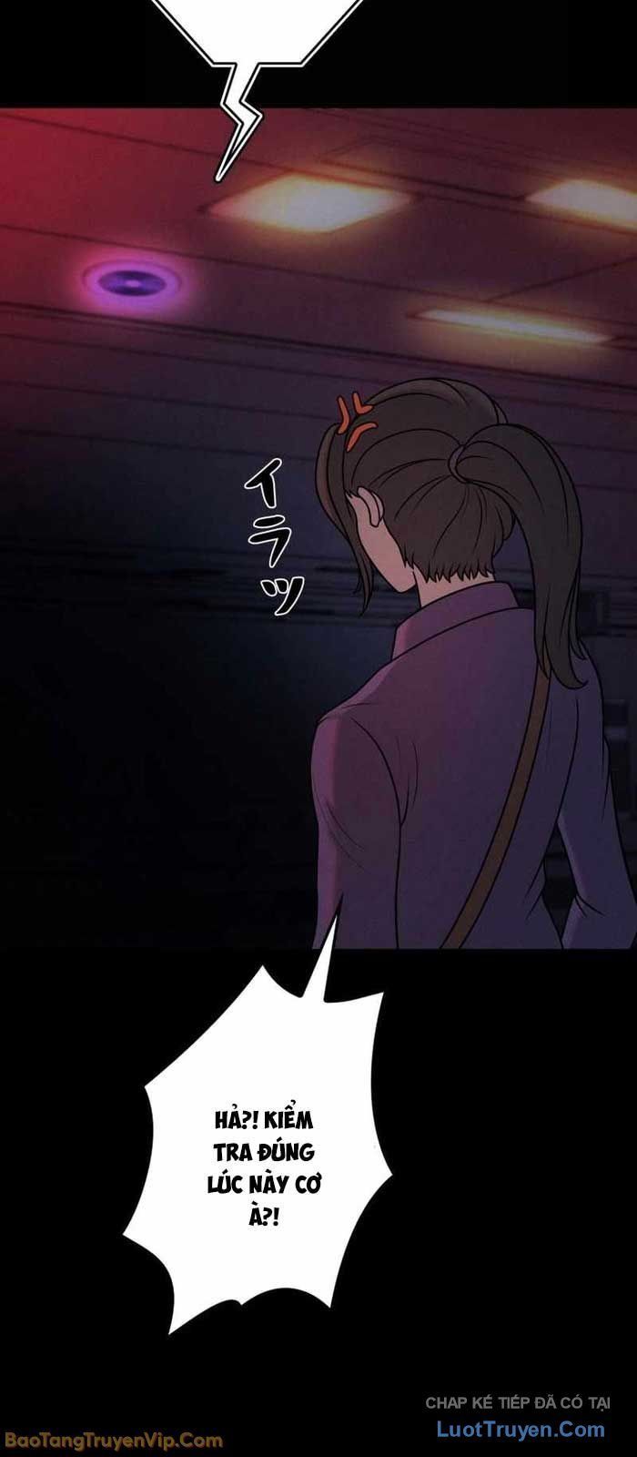 Tôi đã trở thành quái vật không gian Chapter 86 - TC Truyện