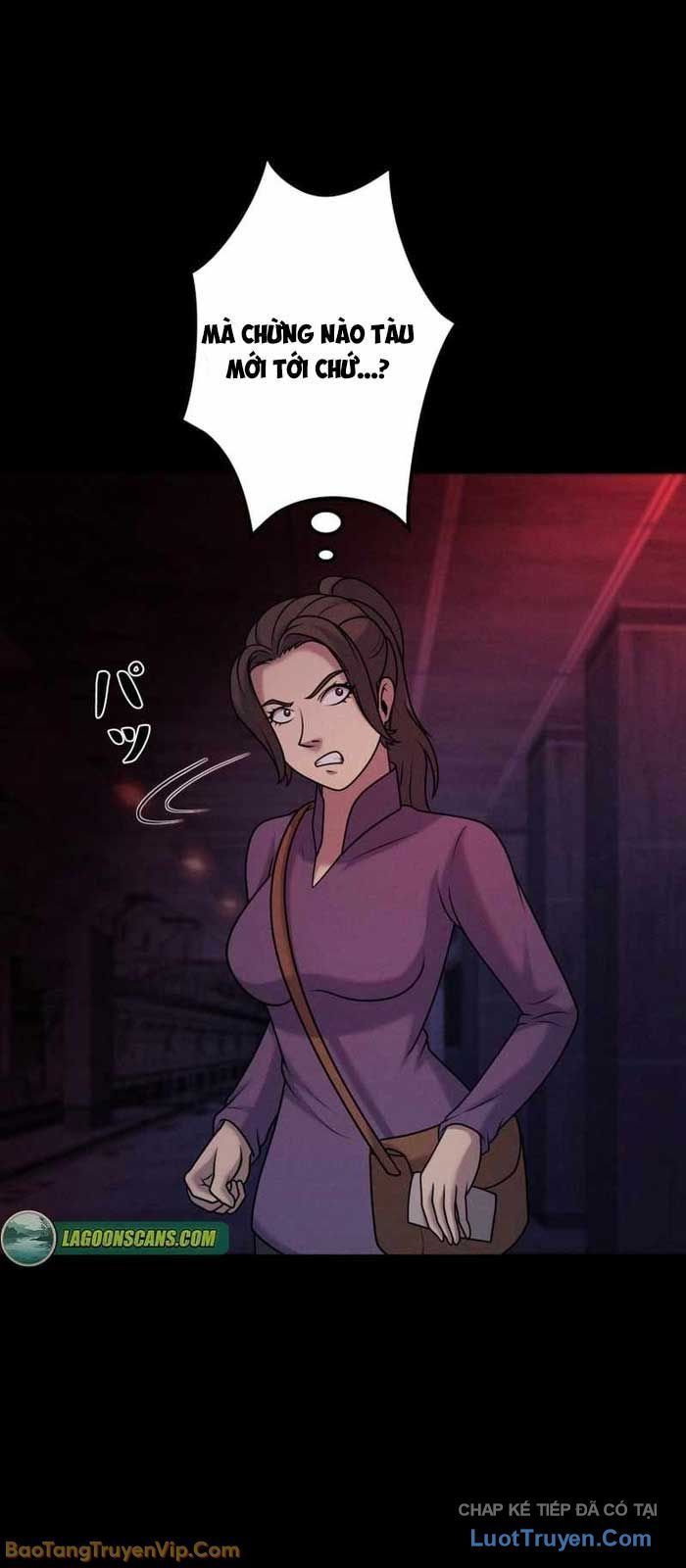 Tôi đã trở thành quái vật không gian Chapter 86 - TC Truyện