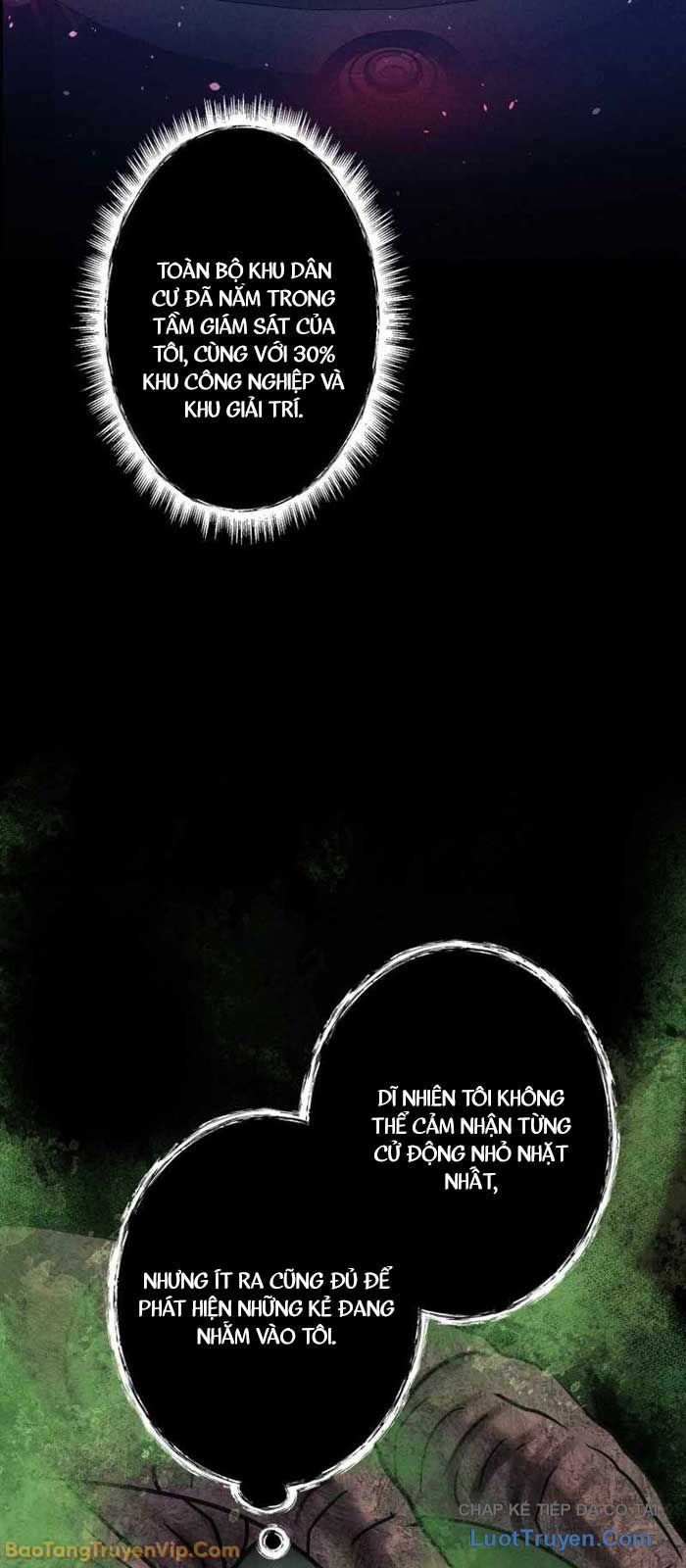 Tôi đã trở thành quái vật không gian Chapter 86 - TC Truyện