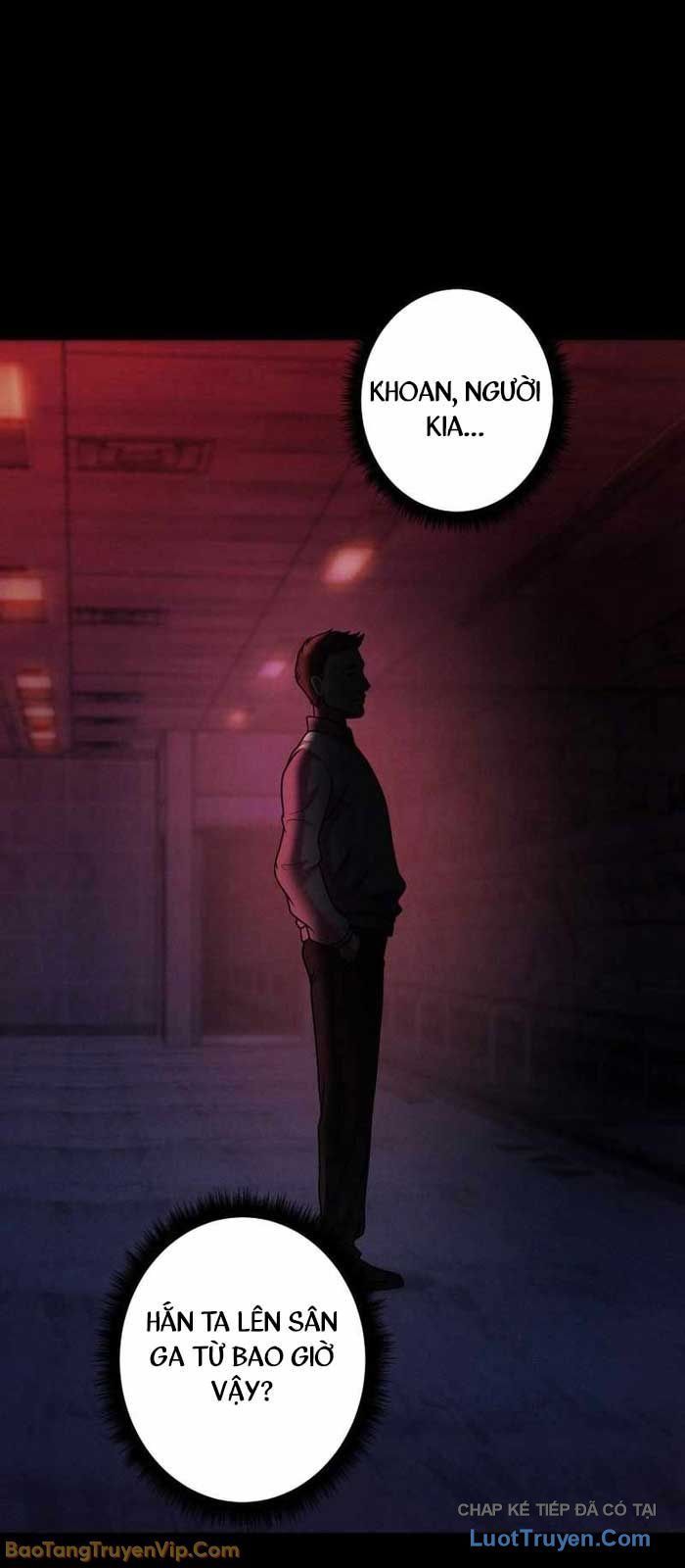 Tôi đã trở thành quái vật không gian Chapter 86 - TC Truyện