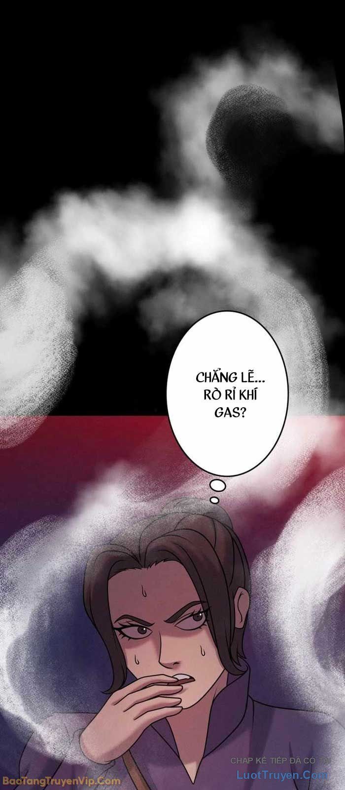 Tôi đã trở thành quái vật không gian Chapter 86 - TC Truyện