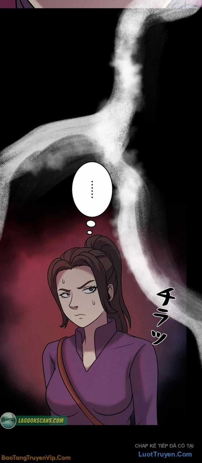 Tôi đã trở thành quái vật không gian Chapter 86 - TC Truyện