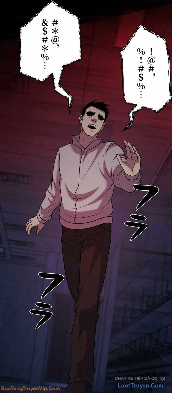 Tôi đã trở thành quái vật không gian Chapter 86 - TC Truyện