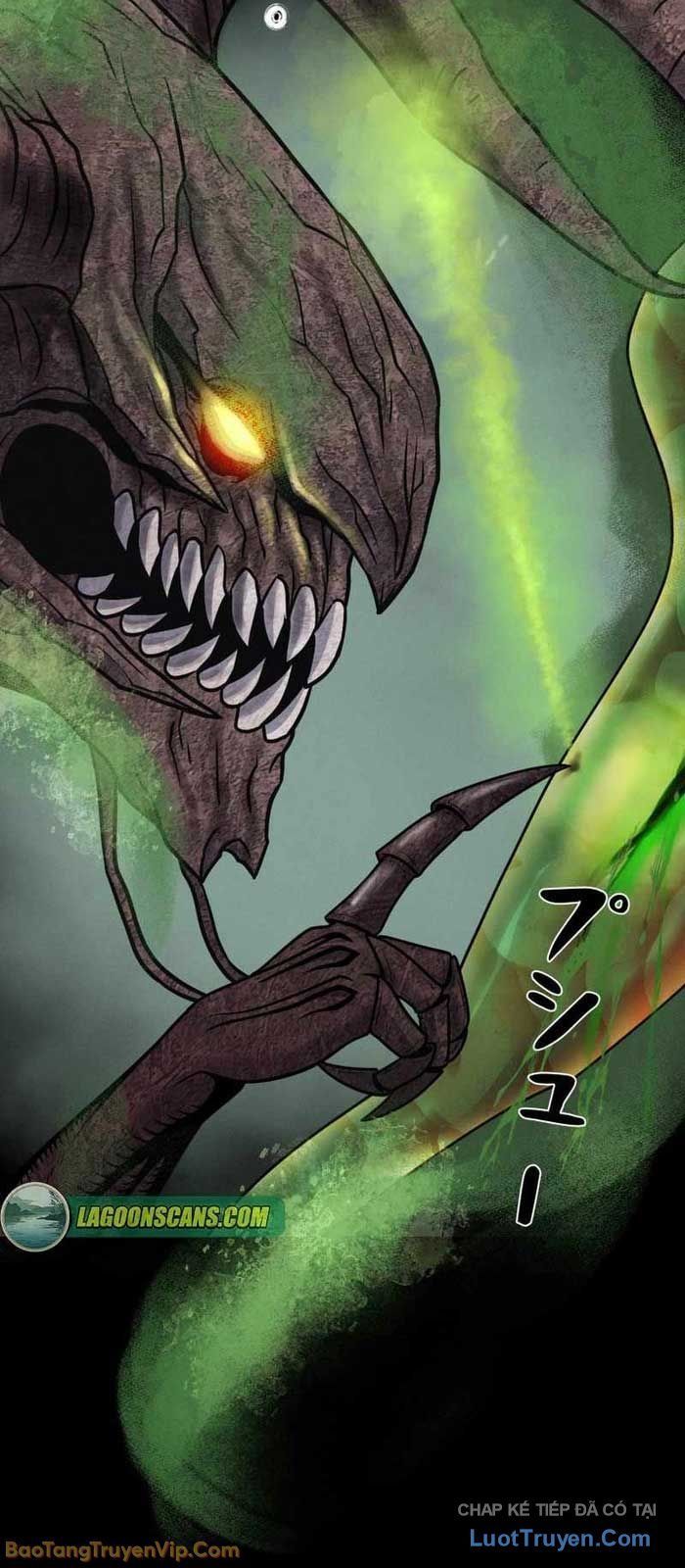 Tôi đã trở thành quái vật không gian Chapter 86 - TC Truyện