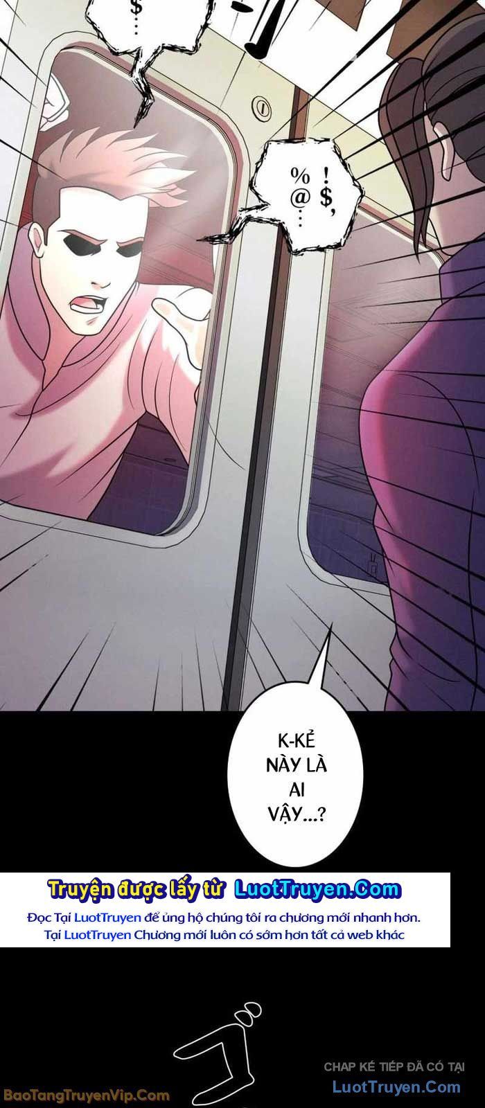 Tôi đã trở thành quái vật không gian Chapter 86 - TC Truyện