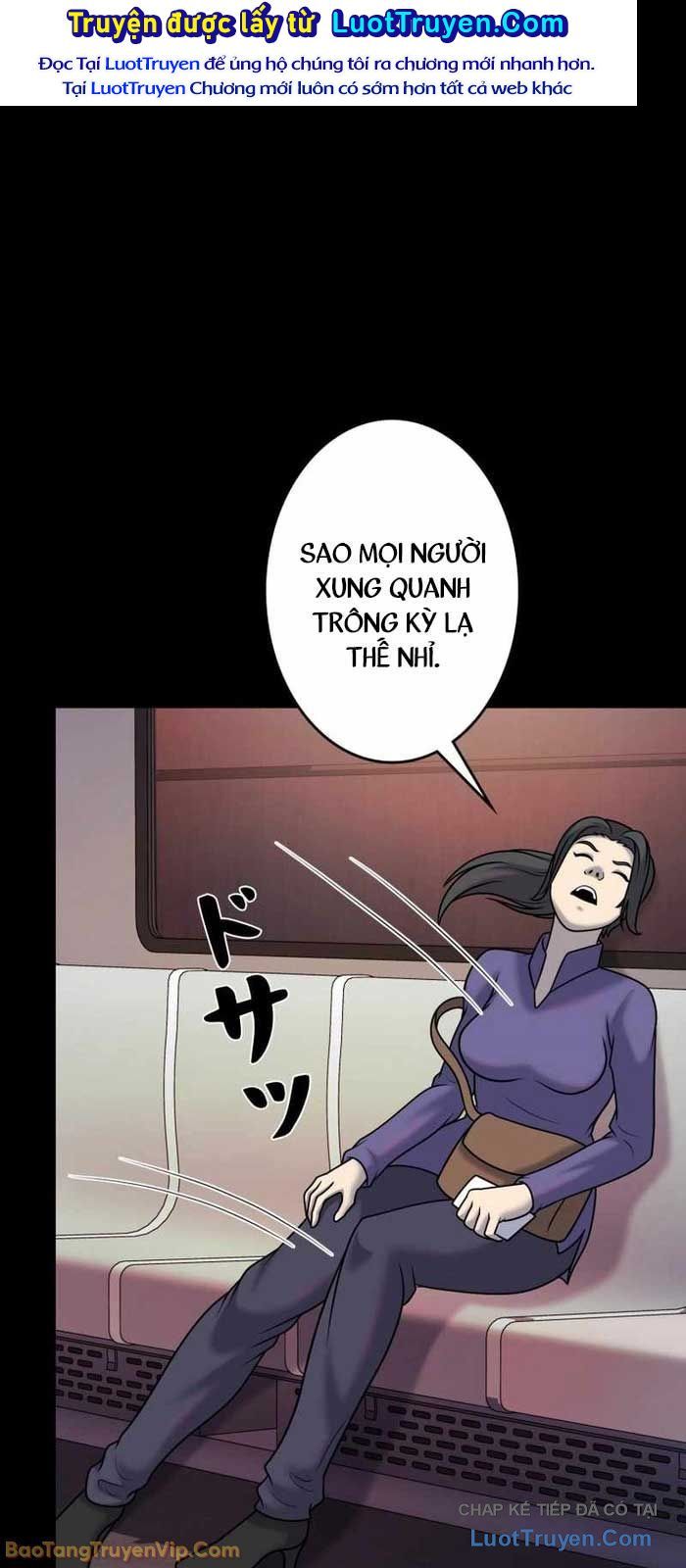 Tôi đã trở thành quái vật không gian Chapter 86 - TC Truyện