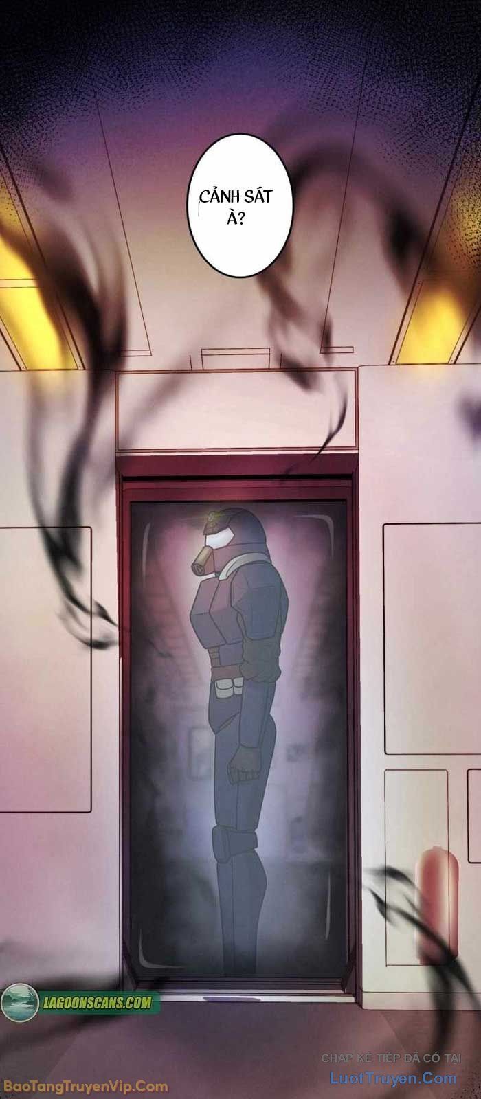 Tôi đã trở thành quái vật không gian Chapter 86 - TC Truyện