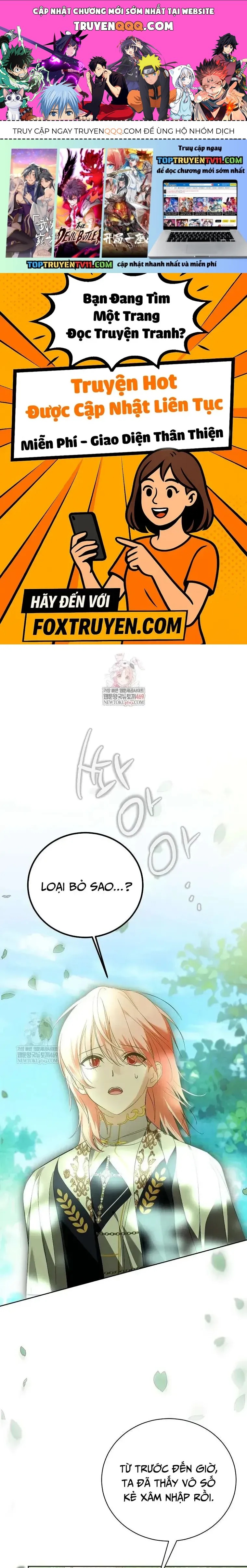 Phía Sau Mặt Nạ Của Nam Chính Hiền Lành Chapter 102 - TC Truyện