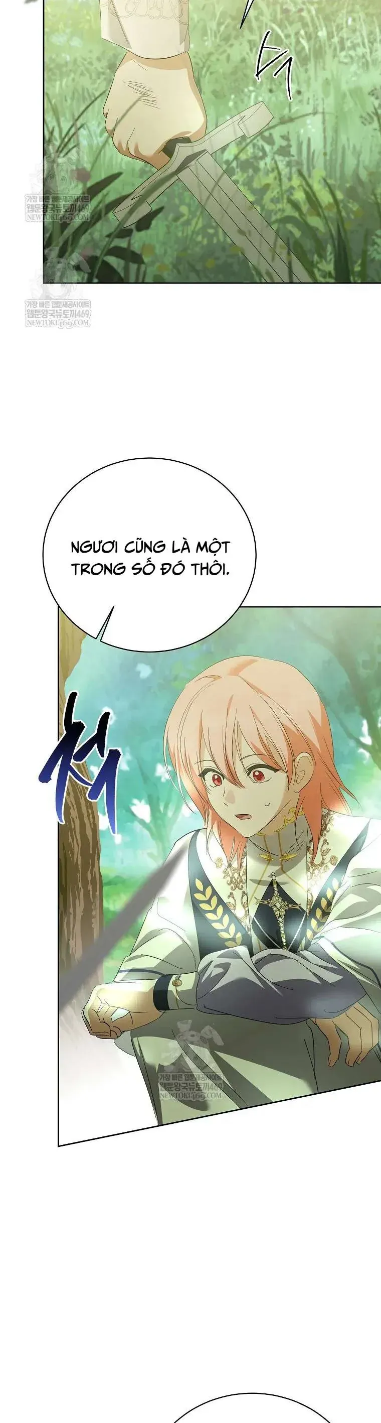 Phía Sau Mặt Nạ Của Nam Chính Hiền Lành Chapter 102 - TC Truyện