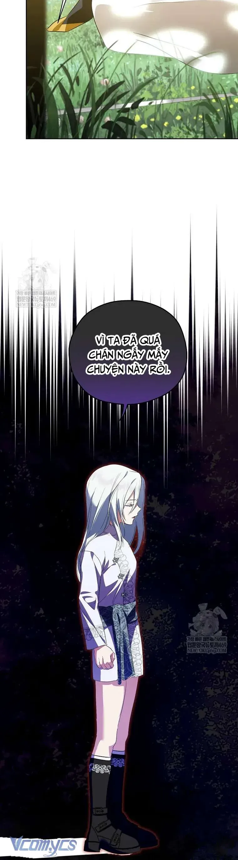 Phía Sau Mặt Nạ Của Nam Chính Hiền Lành Chapter 102 - TC Truyện