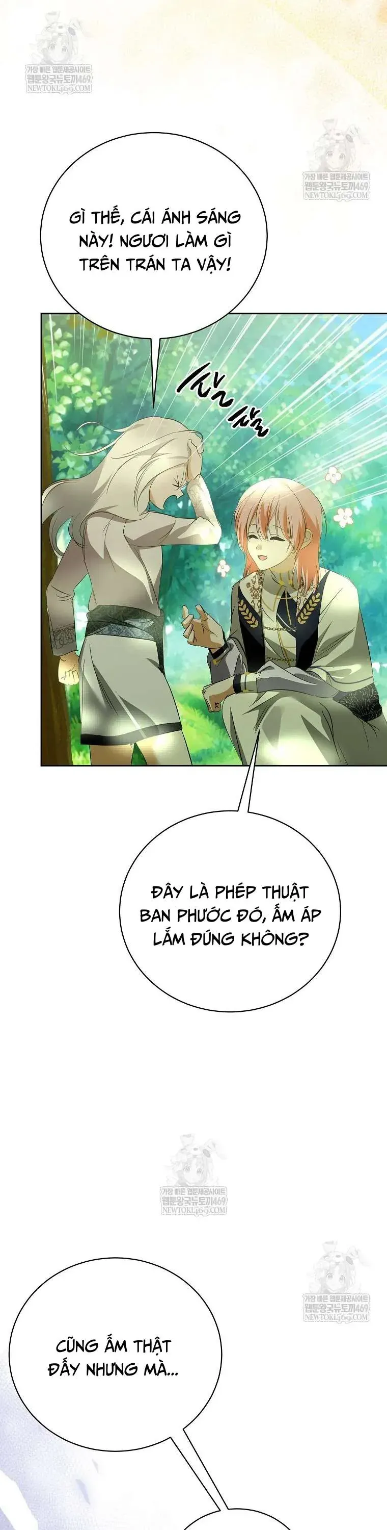 Phía Sau Mặt Nạ Của Nam Chính Hiền Lành Chapter 102 - TC Truyện