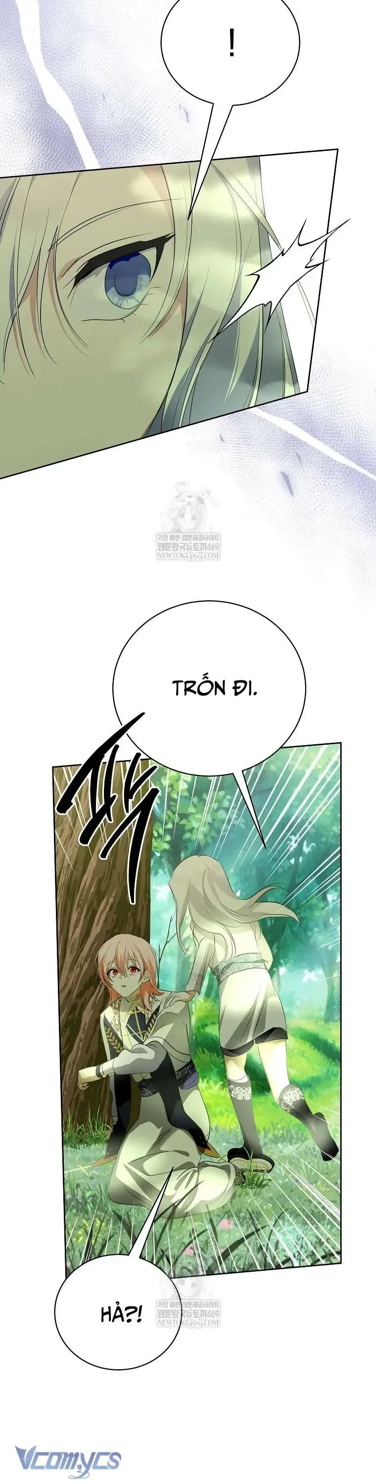 Phía Sau Mặt Nạ Của Nam Chính Hiền Lành Chapter 102 - TC Truyện