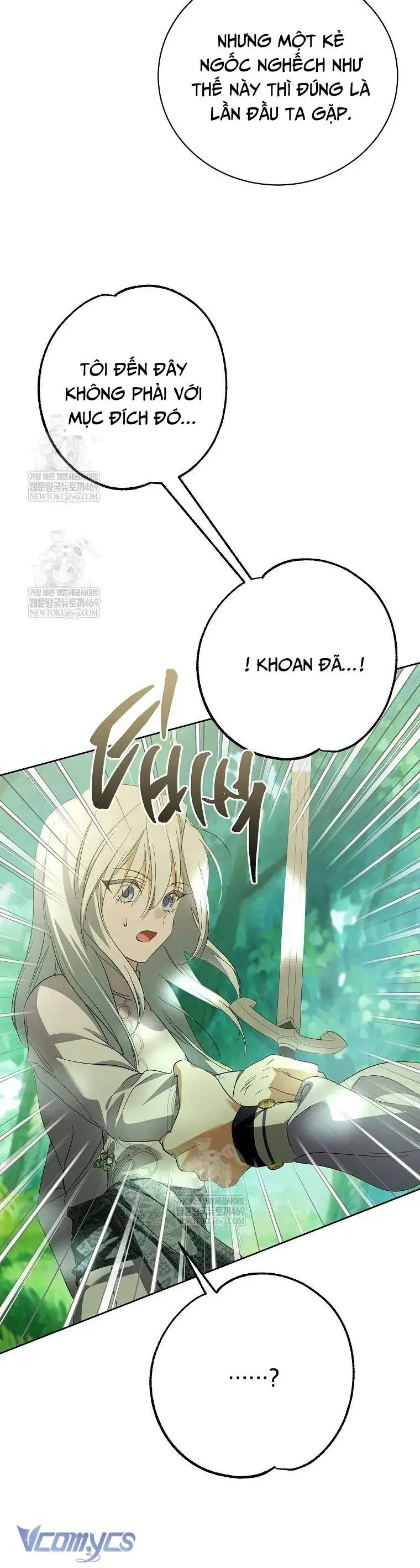 Phía Sau Mặt Nạ Của Nam Chính Hiền Lành Chapter 102 - TC Truyện