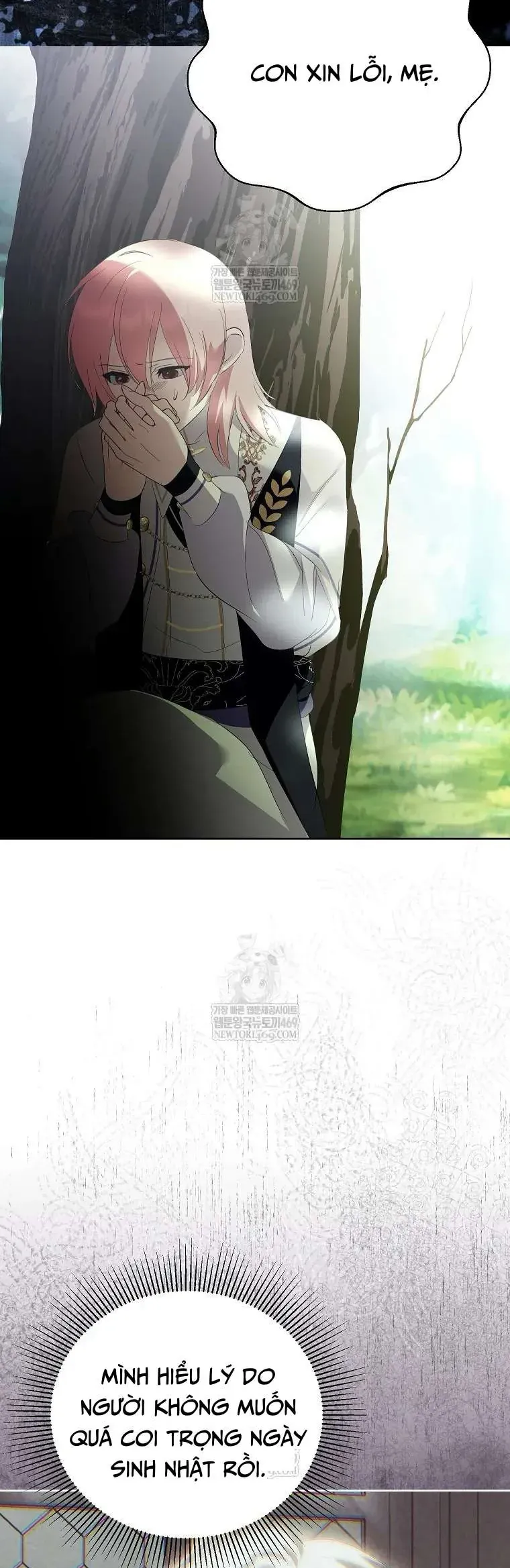 Phía Sau Mặt Nạ Của Nam Chính Hiền Lành Chapter 102 - TC Truyện