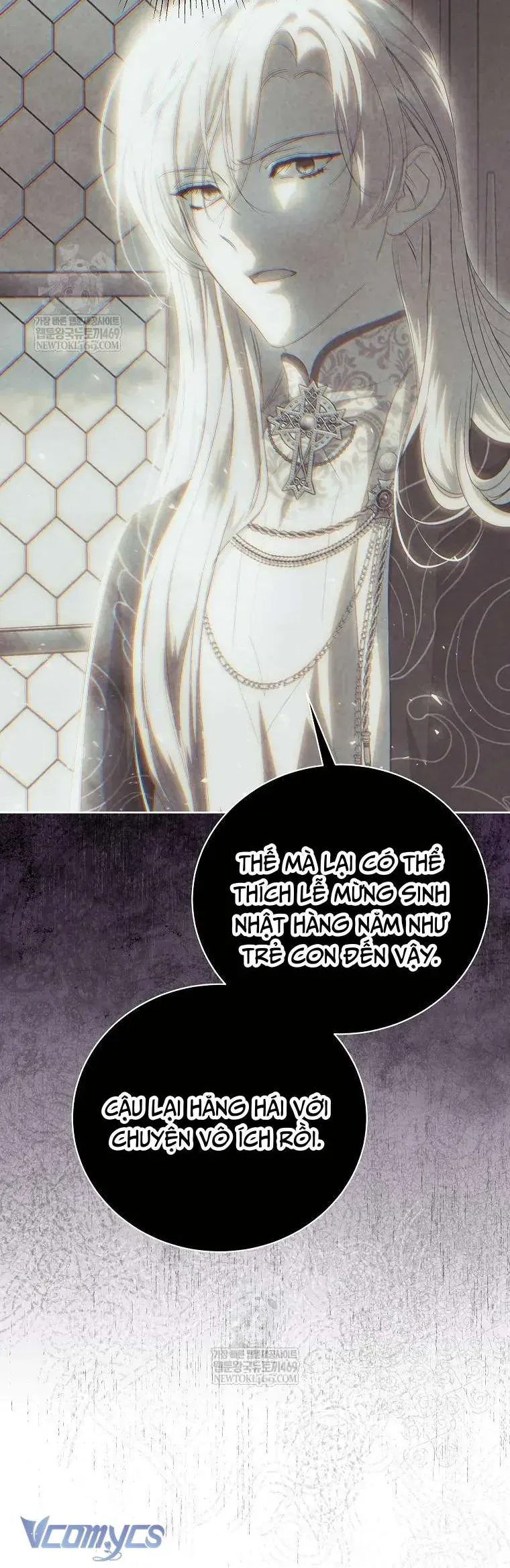 Phía Sau Mặt Nạ Của Nam Chính Hiền Lành Chapter 102 - TC Truyện