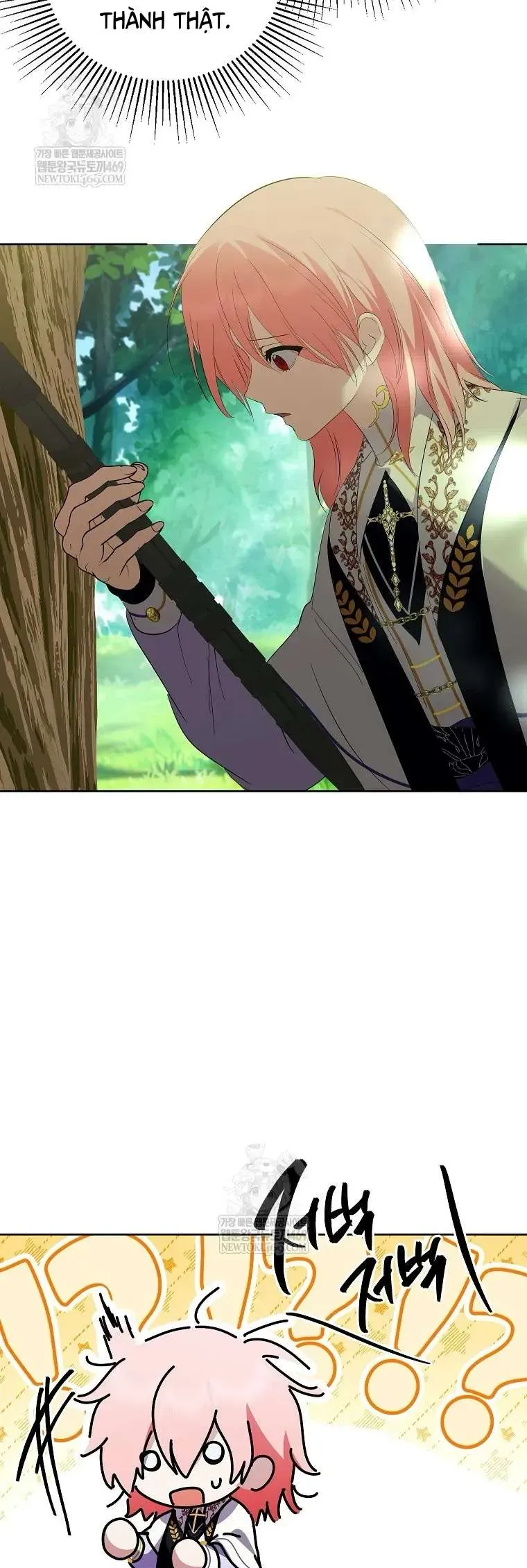 Phía Sau Mặt Nạ Của Nam Chính Hiền Lành Chapter 102 - TC Truyện
