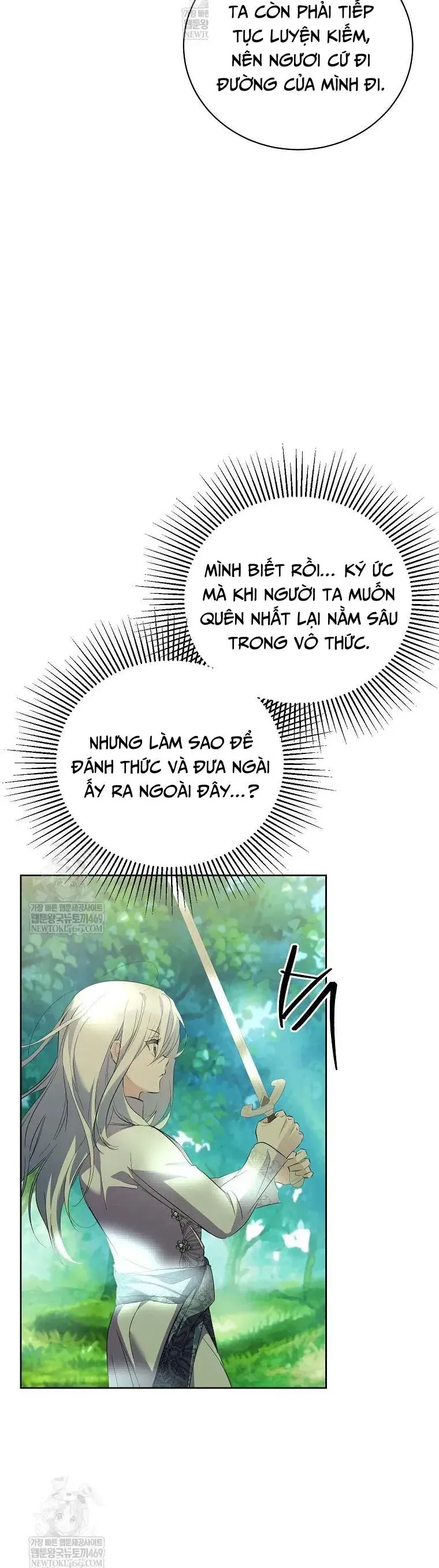 Phía Sau Mặt Nạ Của Nam Chính Hiền Lành Chapter 102 - TC Truyện