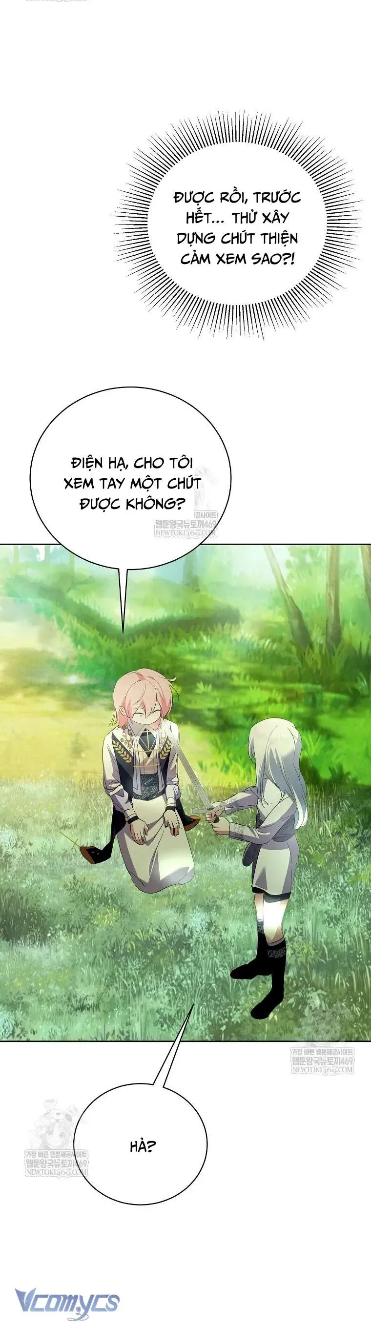 Phía Sau Mặt Nạ Của Nam Chính Hiền Lành Chapter 102 - TC Truyện