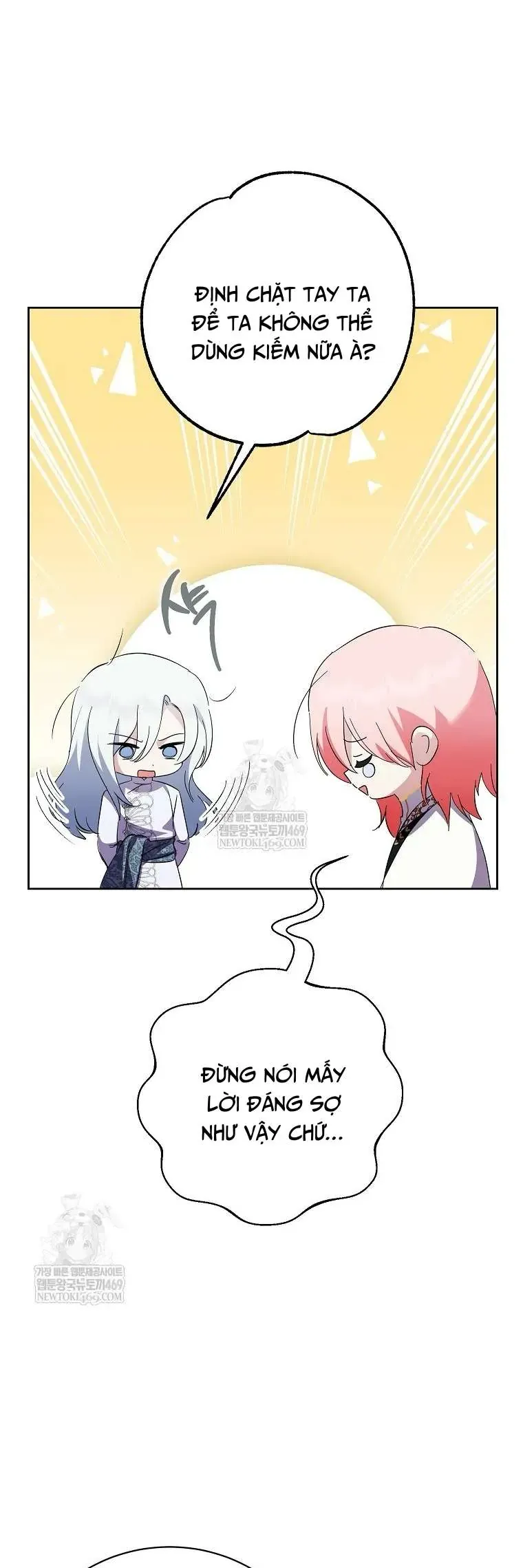 Phía Sau Mặt Nạ Của Nam Chính Hiền Lành Chapter 102 - TC Truyện