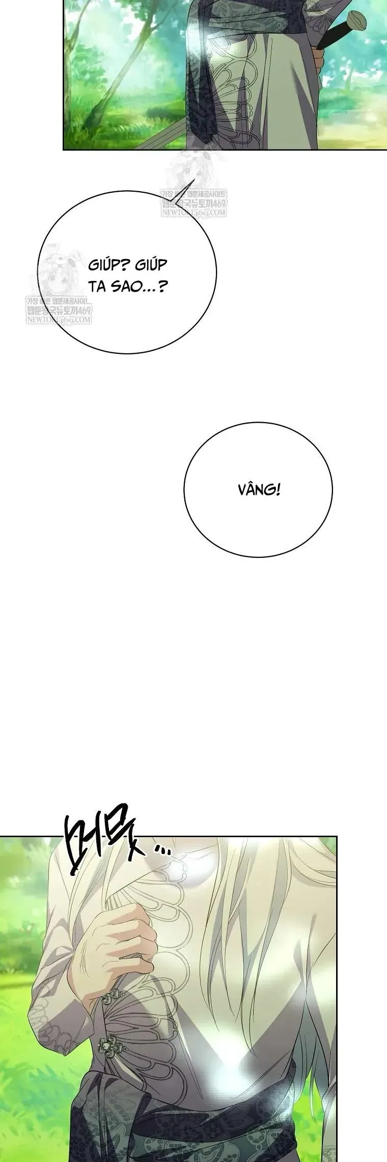 Phía Sau Mặt Nạ Của Nam Chính Hiền Lành Chapter 102 - TC Truyện