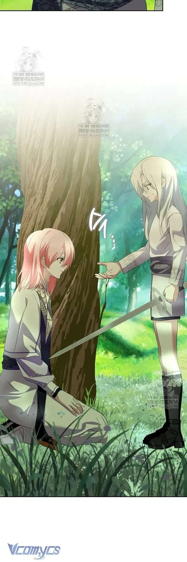 Phía Sau Mặt Nạ Của Nam Chính Hiền Lành Chapter 102 - TC Truyện