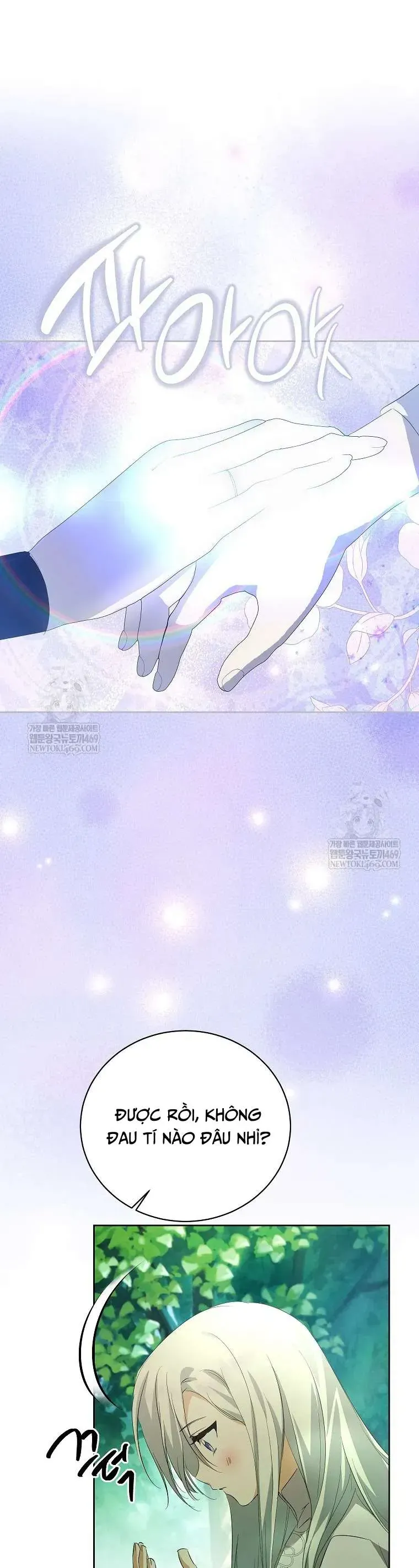 Phía Sau Mặt Nạ Của Nam Chính Hiền Lành Chapter 102 - TC Truyện