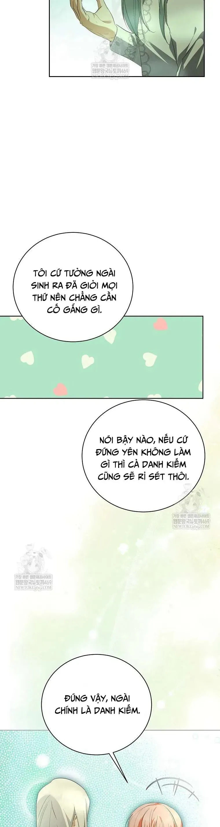 Phía Sau Mặt Nạ Của Nam Chính Hiền Lành Chapter 102 - TC Truyện