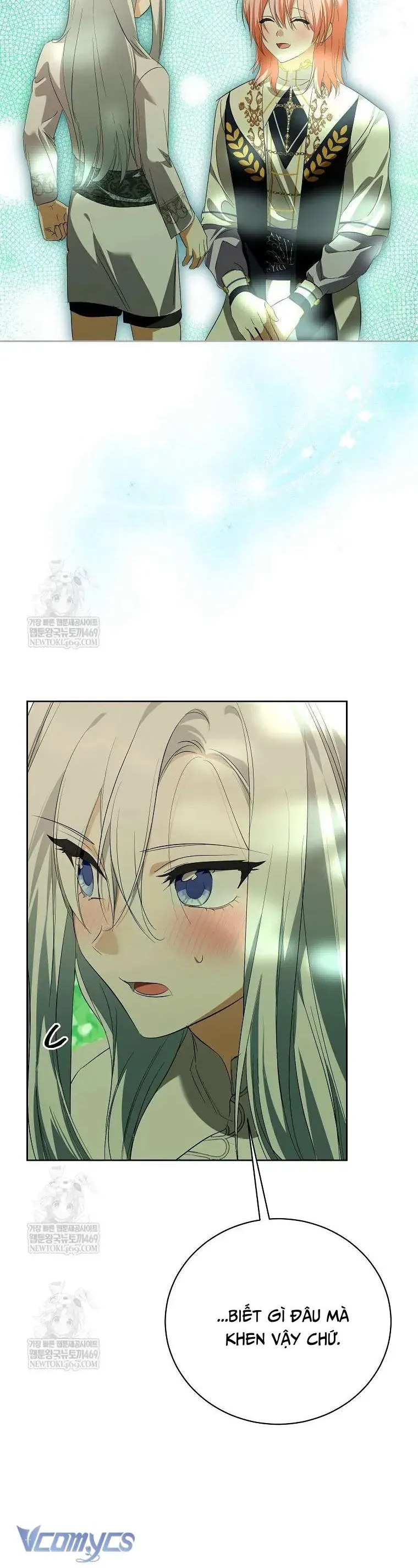 Phía Sau Mặt Nạ Của Nam Chính Hiền Lành Chapter 102 - TC Truyện