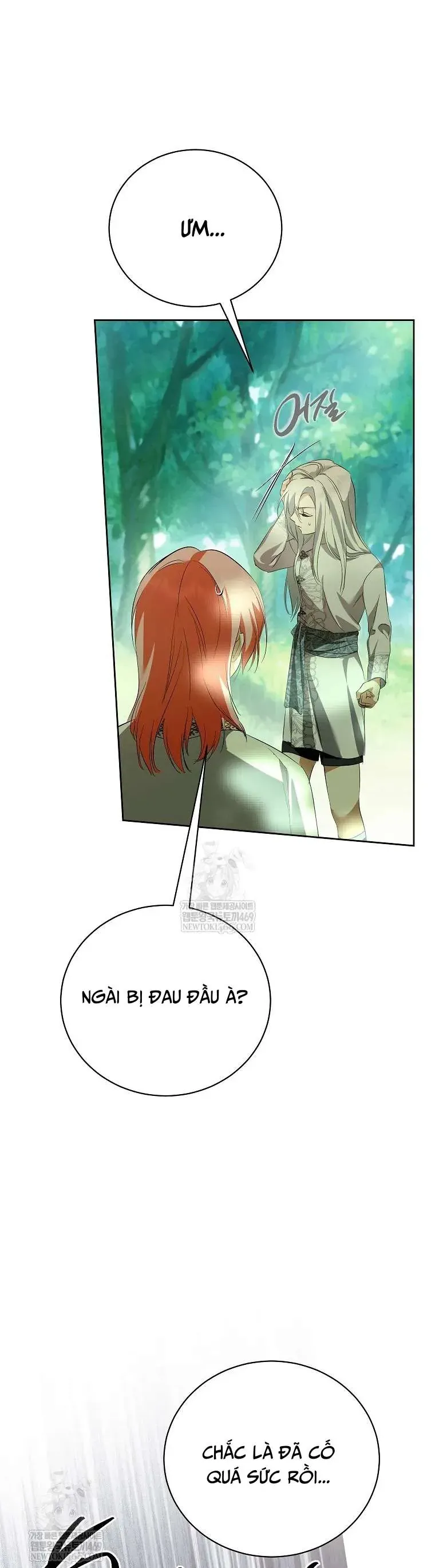 Phía Sau Mặt Nạ Của Nam Chính Hiền Lành Chapter 102 - TC Truyện