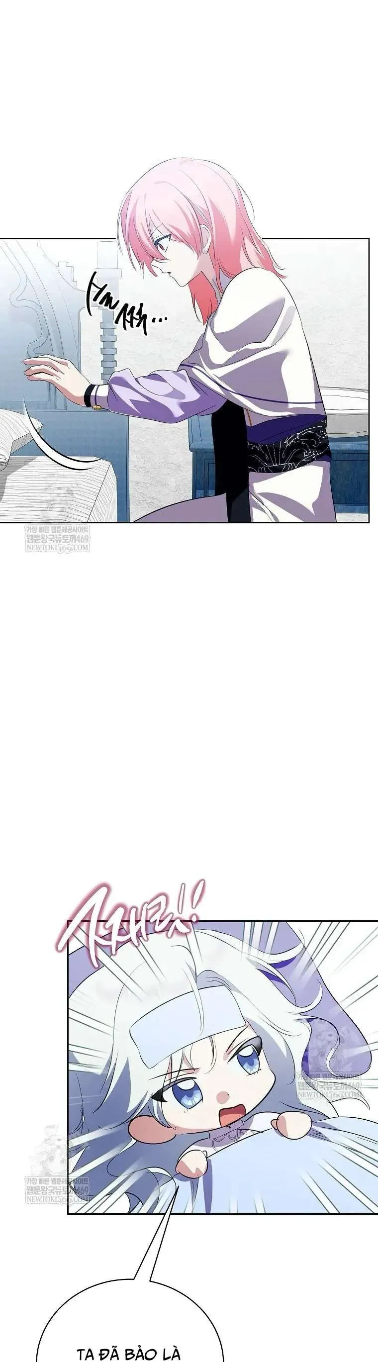 Phía Sau Mặt Nạ Của Nam Chính Hiền Lành Chapter 102 - TC Truyện