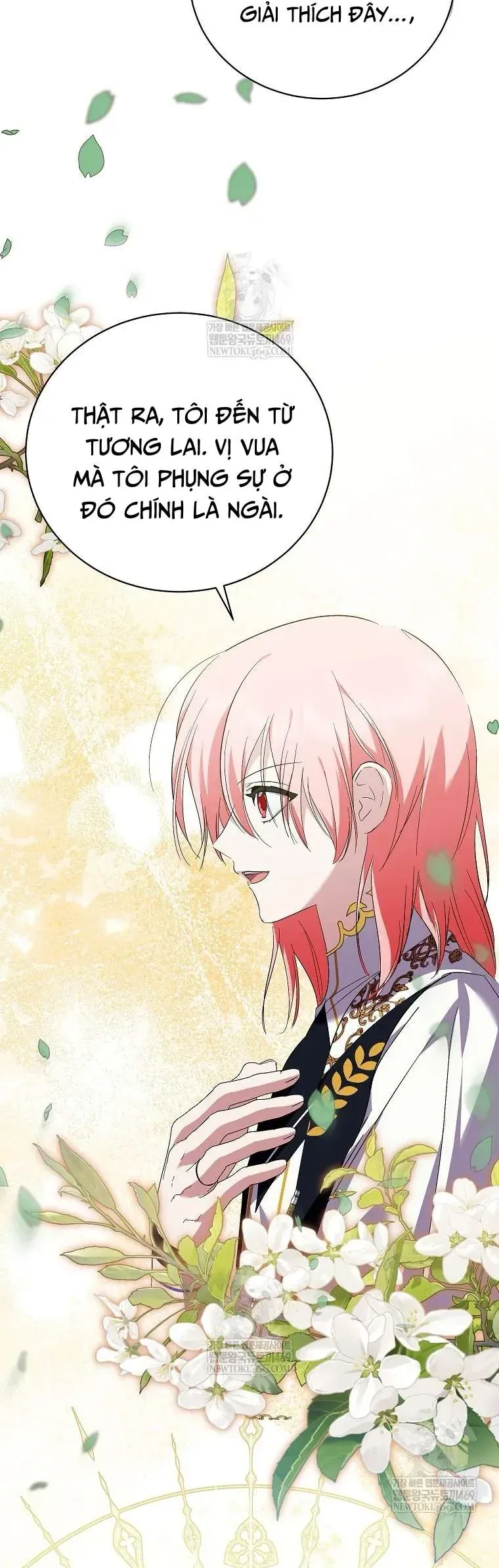 Phía Sau Mặt Nạ Của Nam Chính Hiền Lành Chapter 102 - TC Truyện