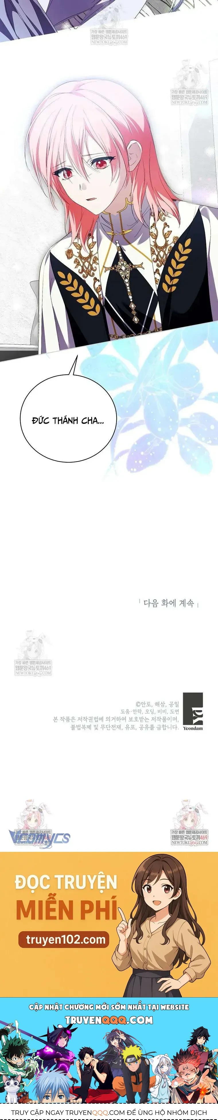 Phía Sau Mặt Nạ Của Nam Chính Hiền Lành Chapter 102 - TC Truyện