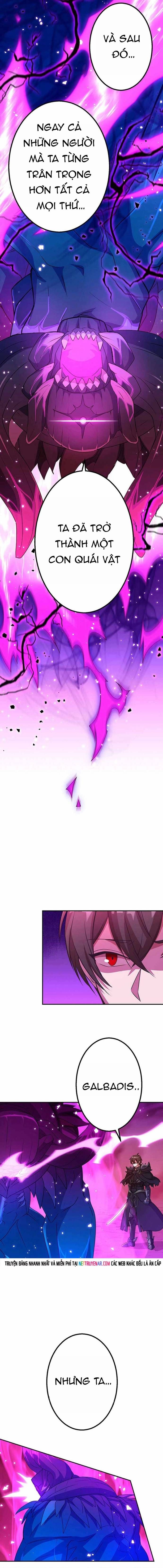 Hấp Thụ Cấp Độ Chap 79 - Next Chap 78