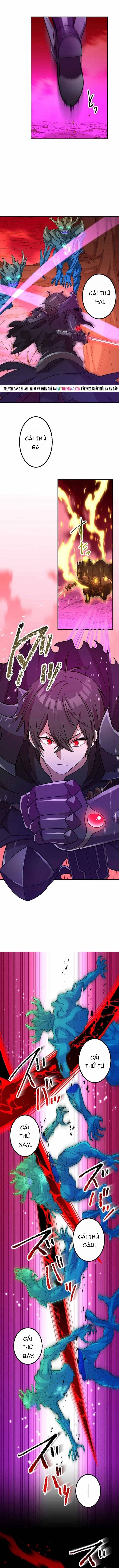 Hấp Thụ Cấp Độ Chap 79 - Next Chap 78