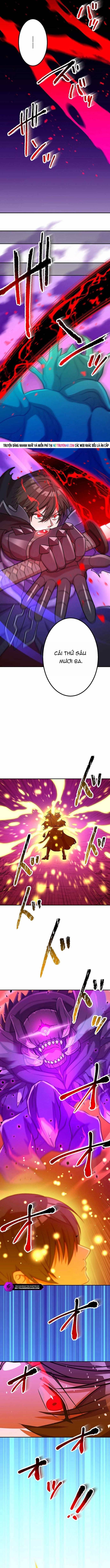 Hấp Thụ Cấp Độ Chap 79 - Next Chap 78