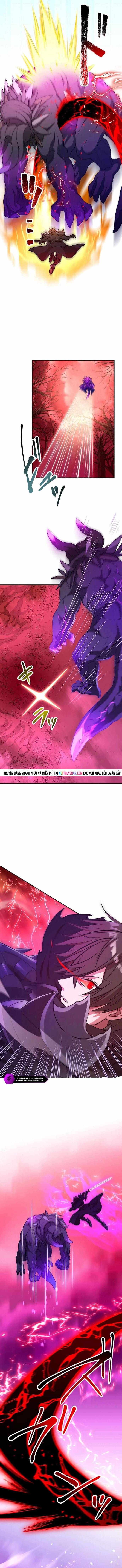 Hấp Thụ Cấp Độ Chap 79 - Next Chap 78