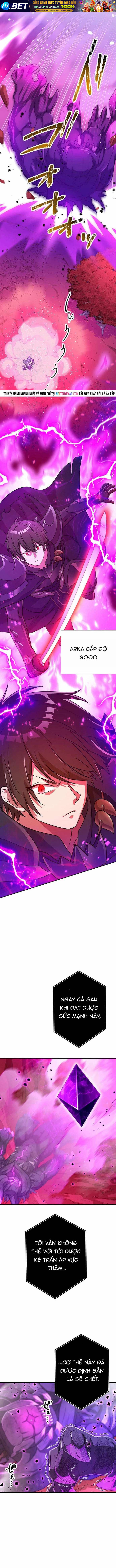 Hấp Thụ Cấp Độ Chap 79 - Next Chap 78