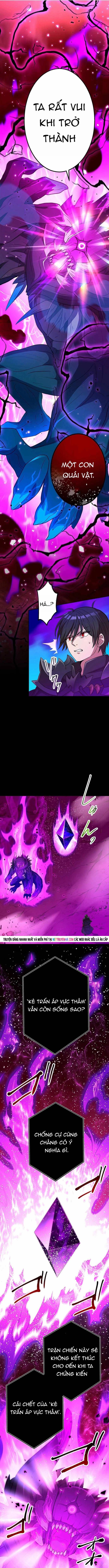 Hấp Thụ Cấp Độ Chap 79 - Next Chap 78