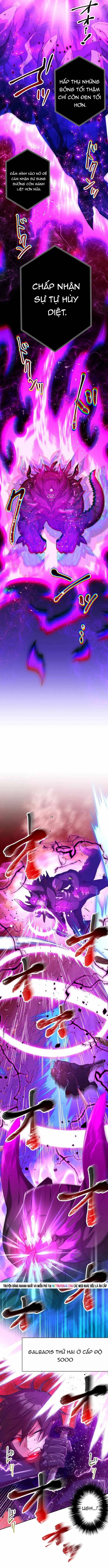 Hấp Thụ Cấp Độ Chap 79 - Next Chap 78